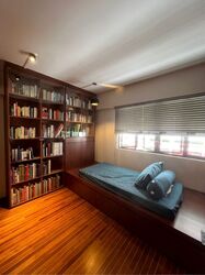 Blk 3 Toh Yi Gardens (Bukit Timah), HDB Executive #595188981